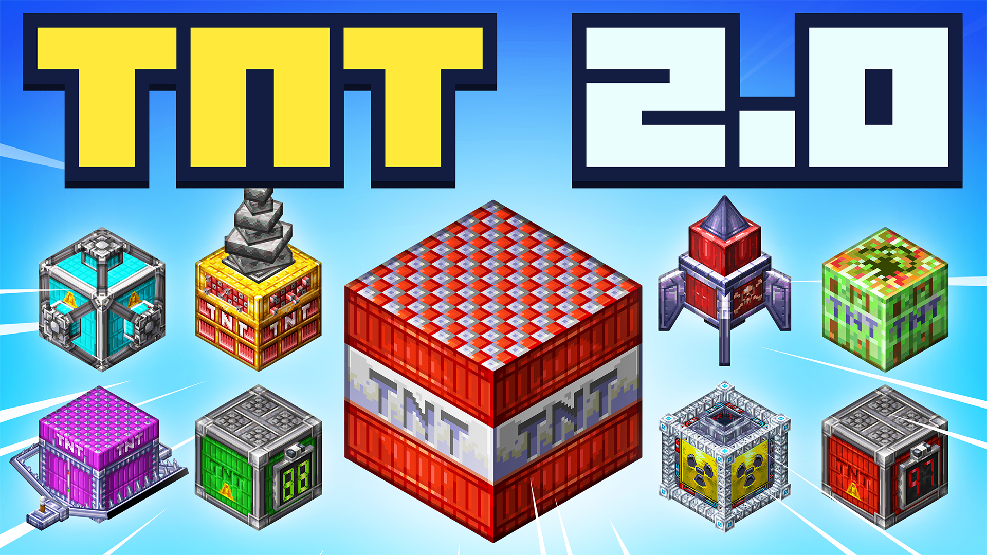 Tsunami Studios | TNT 2.0