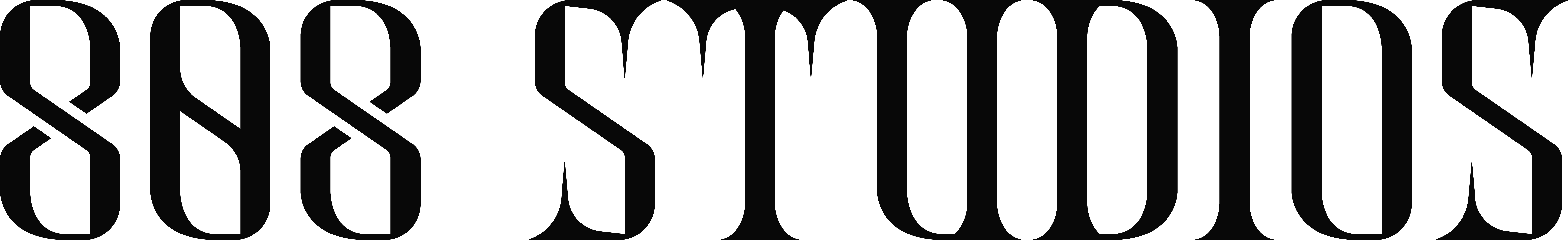 808 Studios 808studios Solo To - Dark Design Collection - High Resolution Quality