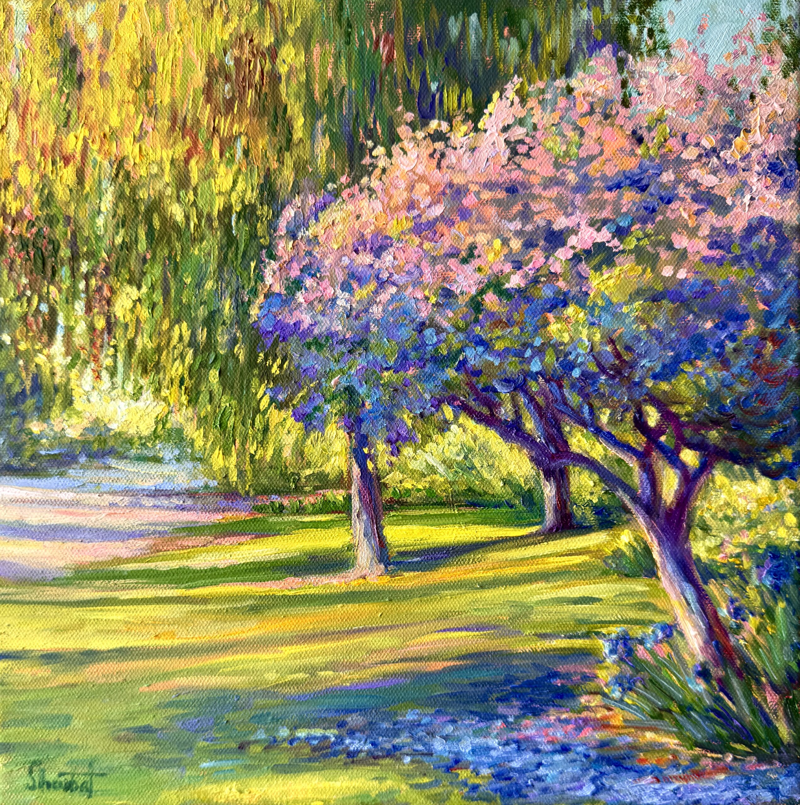 Blossom Haze