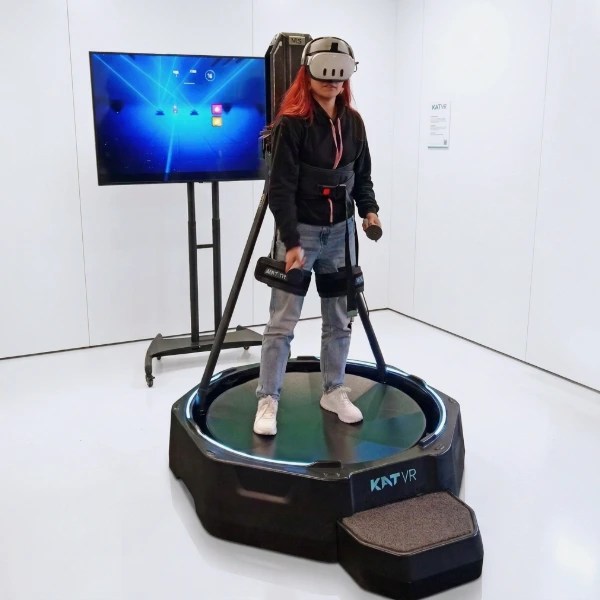 Activaciones VR - Realidad Virtual Lyrical Records SAS - Activaciones VR