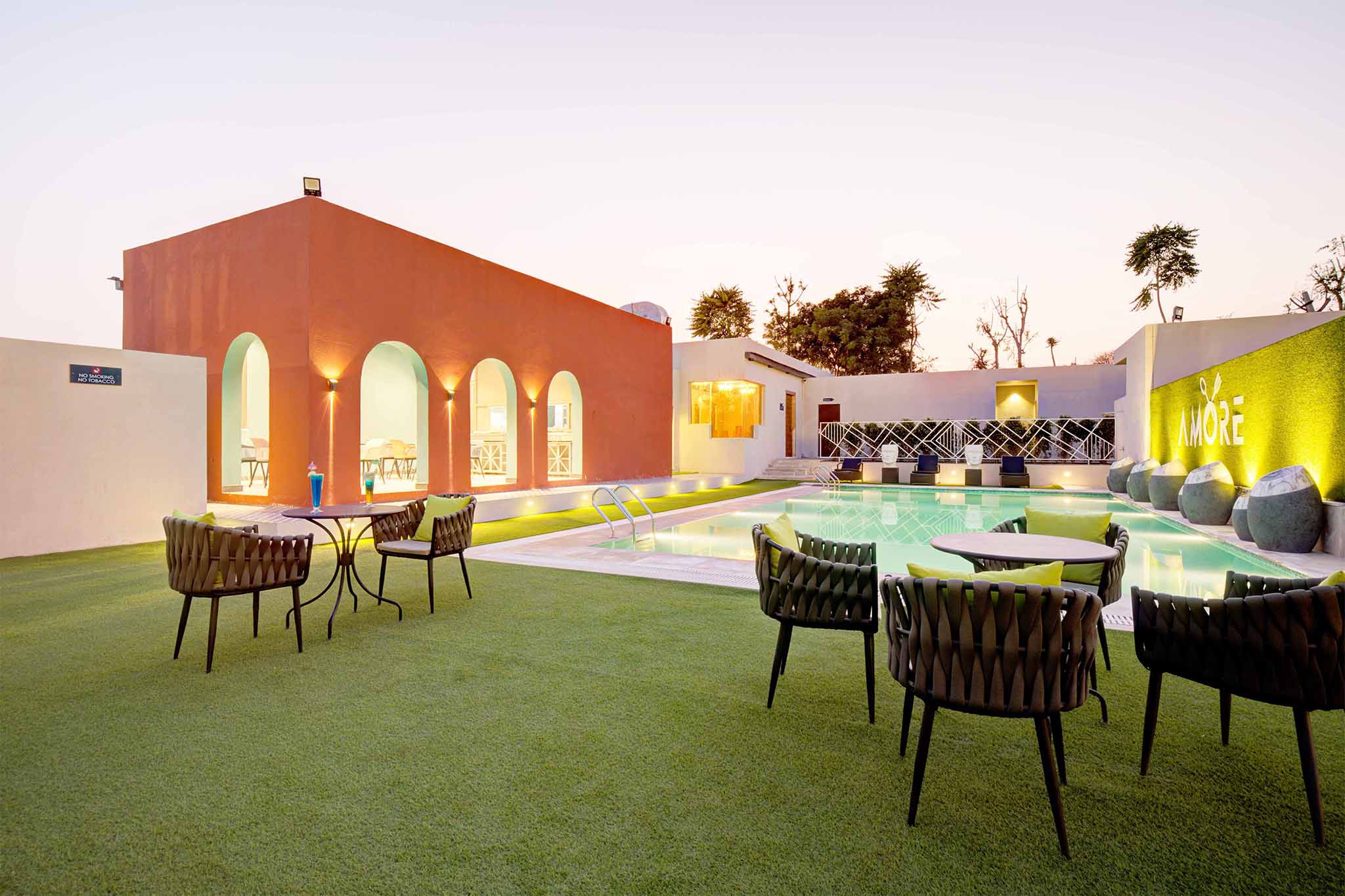 Amore Cafe Jaipur