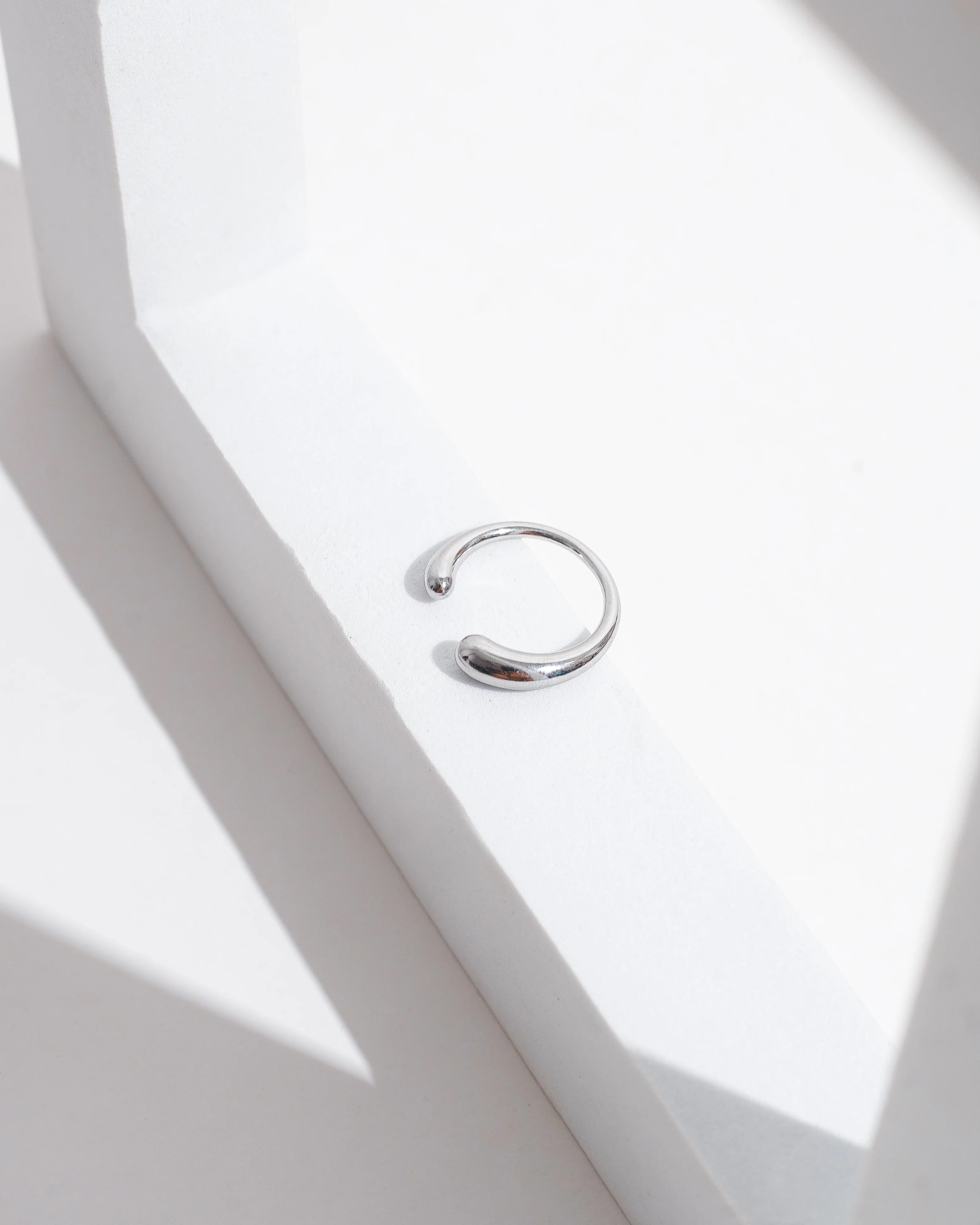 Min Silver Sunspell - Best Gradient Arts in Retina