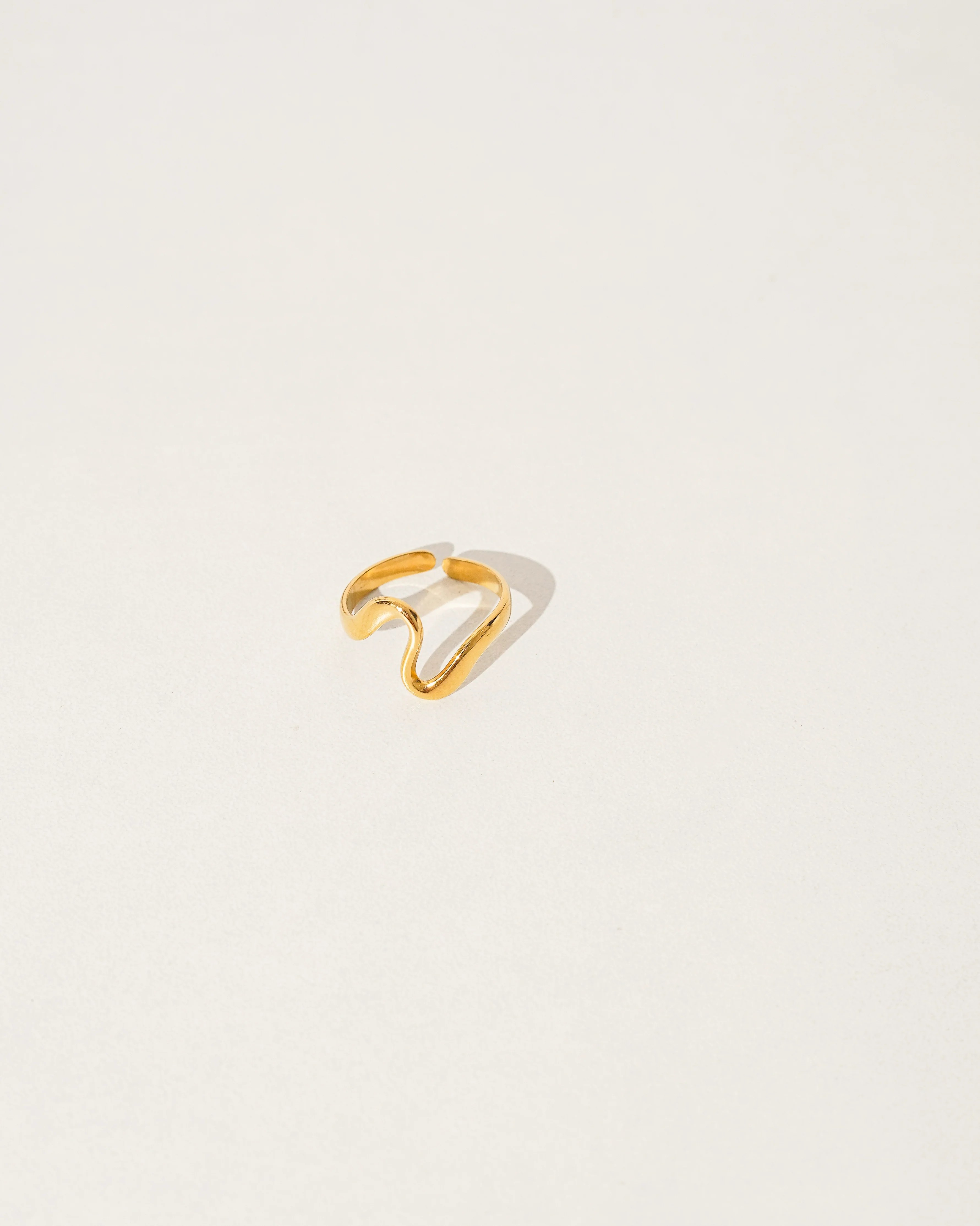 Sol Ring Silver Sunspell - Premium Landscape Image Gallery - 4K