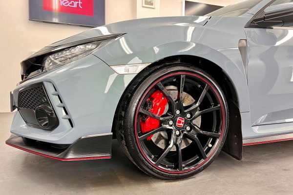 Studio Ten Honda Civic Type R Front wheel