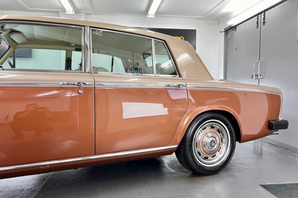 Studio Ten Rolls Royce Rear PS quarter