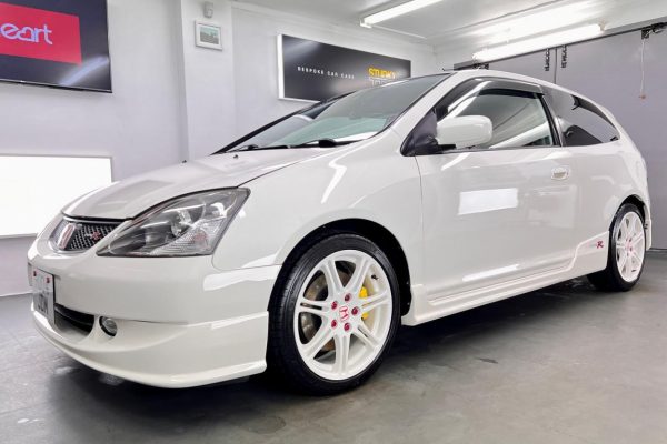 Studio Ten Honda Civic Type R EP3