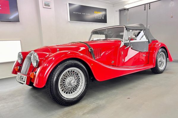 Studio Ten Morgan Front PS Low