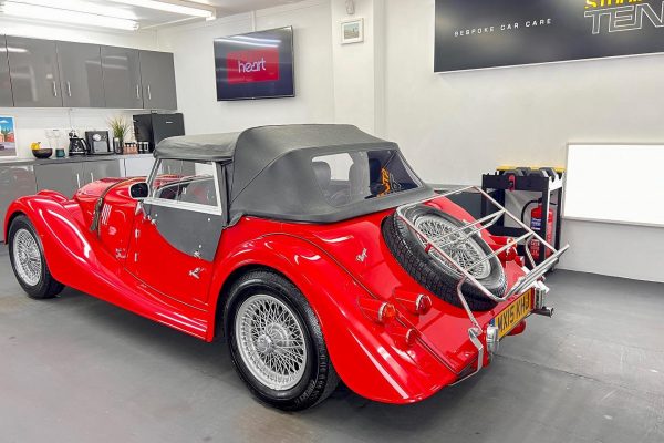 Studio Ten Morgan Rear PS
