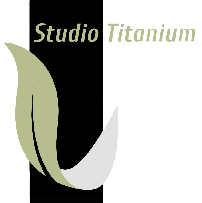 Studio Titanium