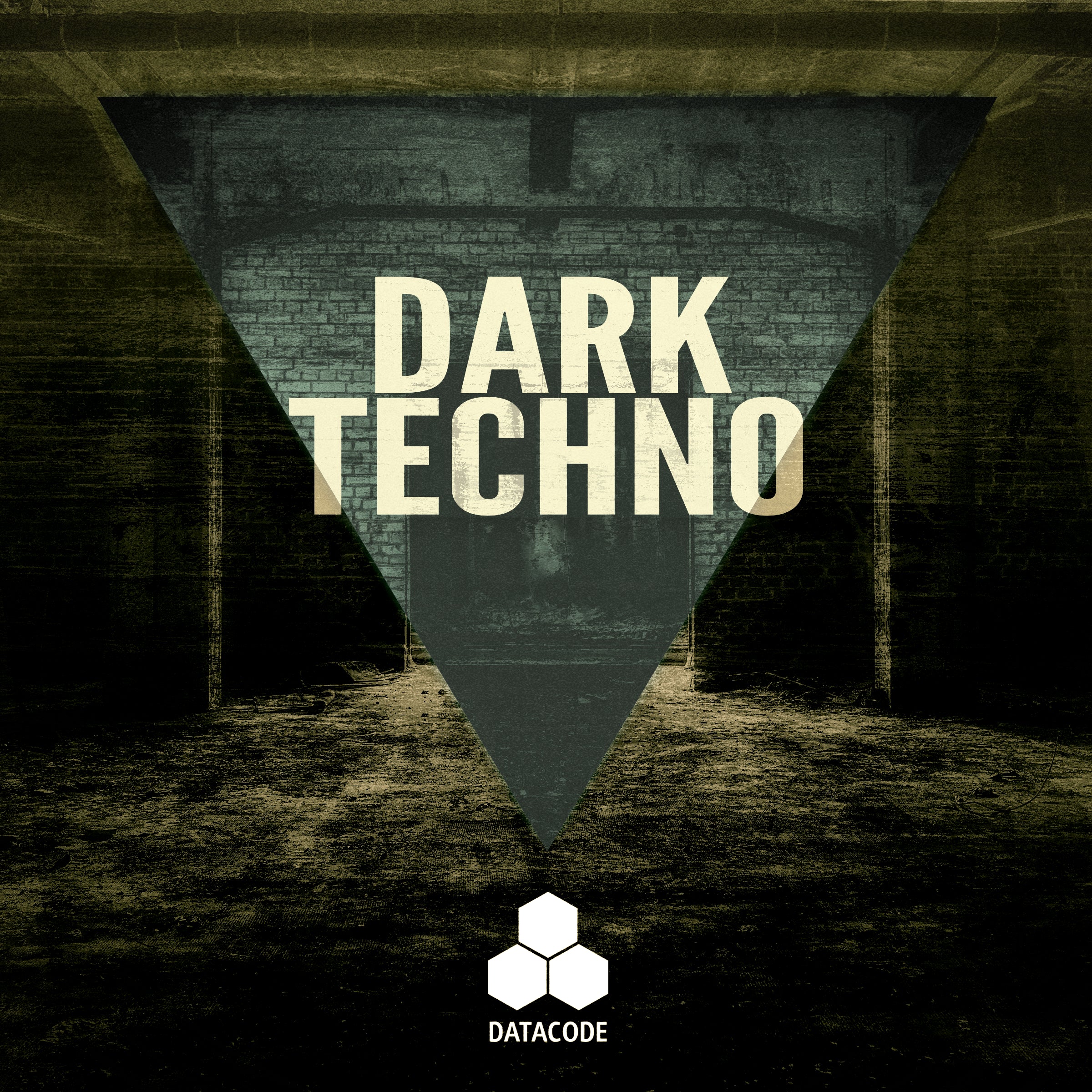 Focus Dark Techno Studio Tronnic