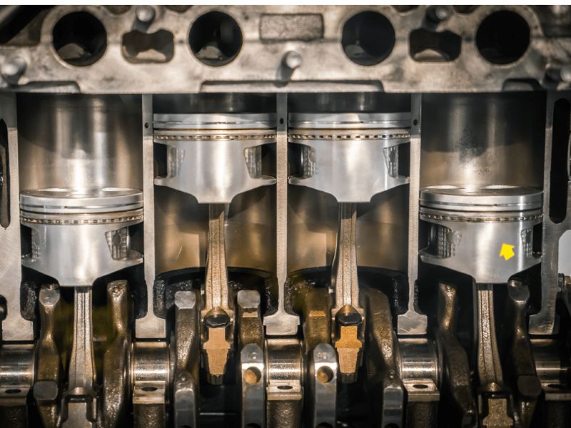 Reciprocating Motion 2024 - Stunning Full HD Mountain Wallpapers | Free Download