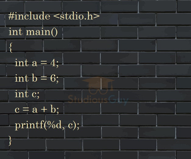 Big O Notation Definition Examples Studiousguy - Download Professional Abstract Background | Ultra HD
