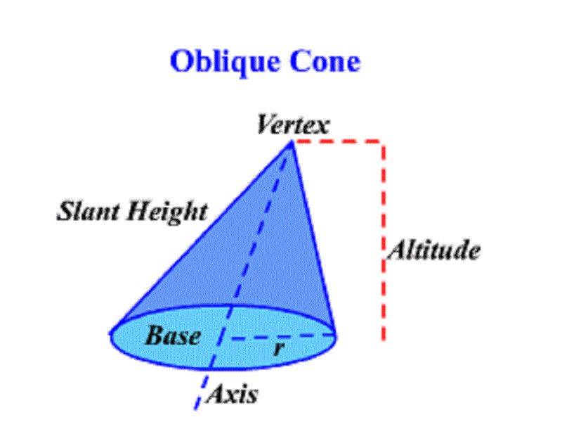 21 real life examples of cone