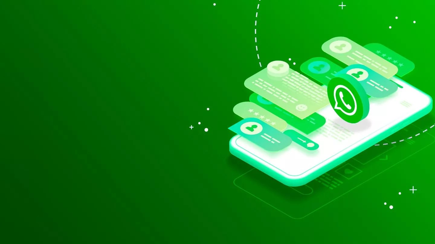 Como Integrar O Whatsapp Ao Site Da Sua Empresa Studio Visual