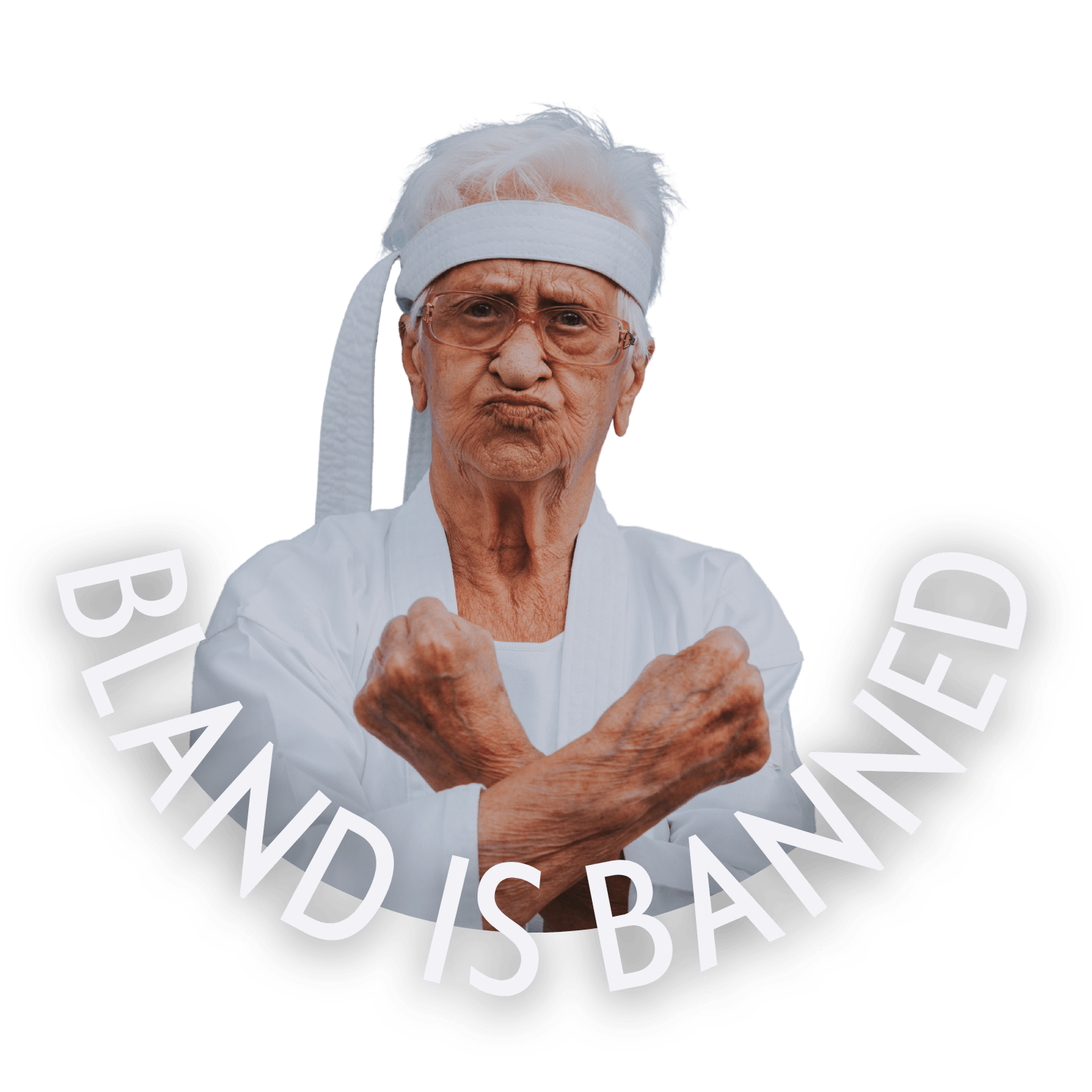 BLAND IS BANNED-4
