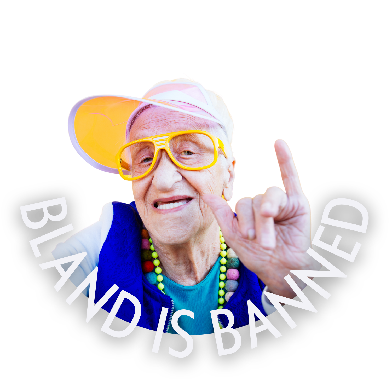 BLAND IS BANNED-5
