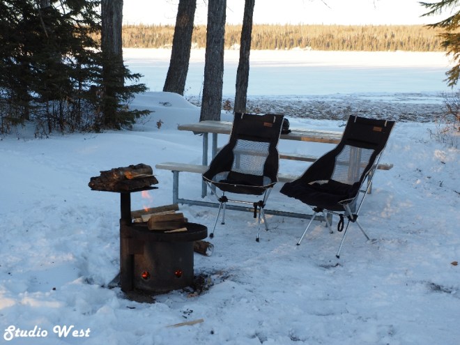 Prince Albert National Park