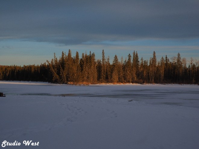 The Narrows PANP