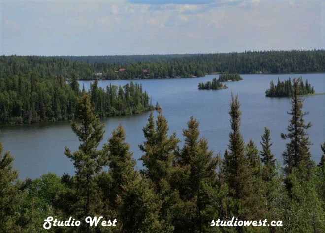 Northern Manitoba