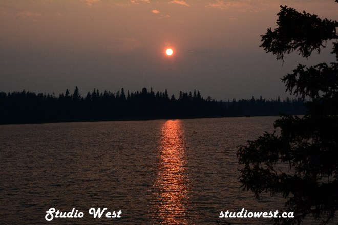 Northern Manitoba