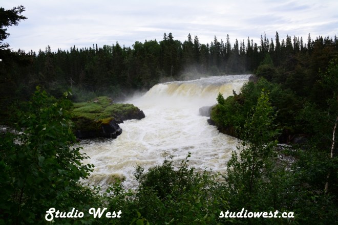 Northern Manitoba