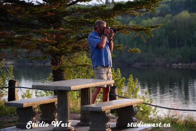 Nipawin Regional Park