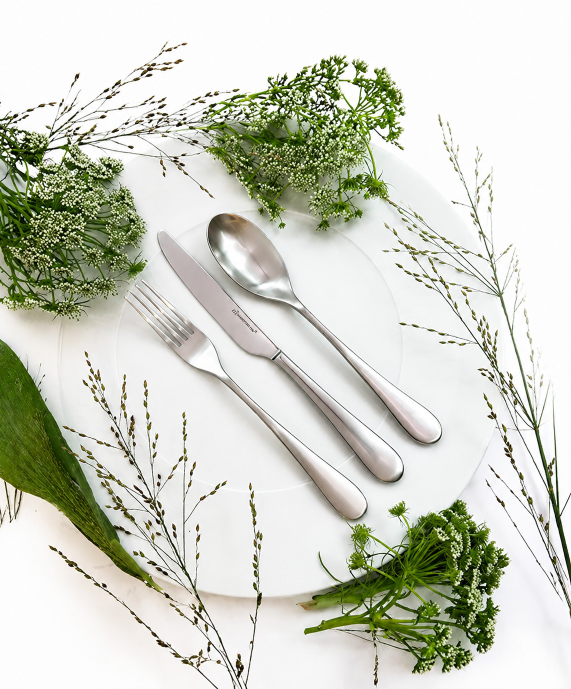 Studio William | Luxury Stainless Steel Cutlery & Flatware