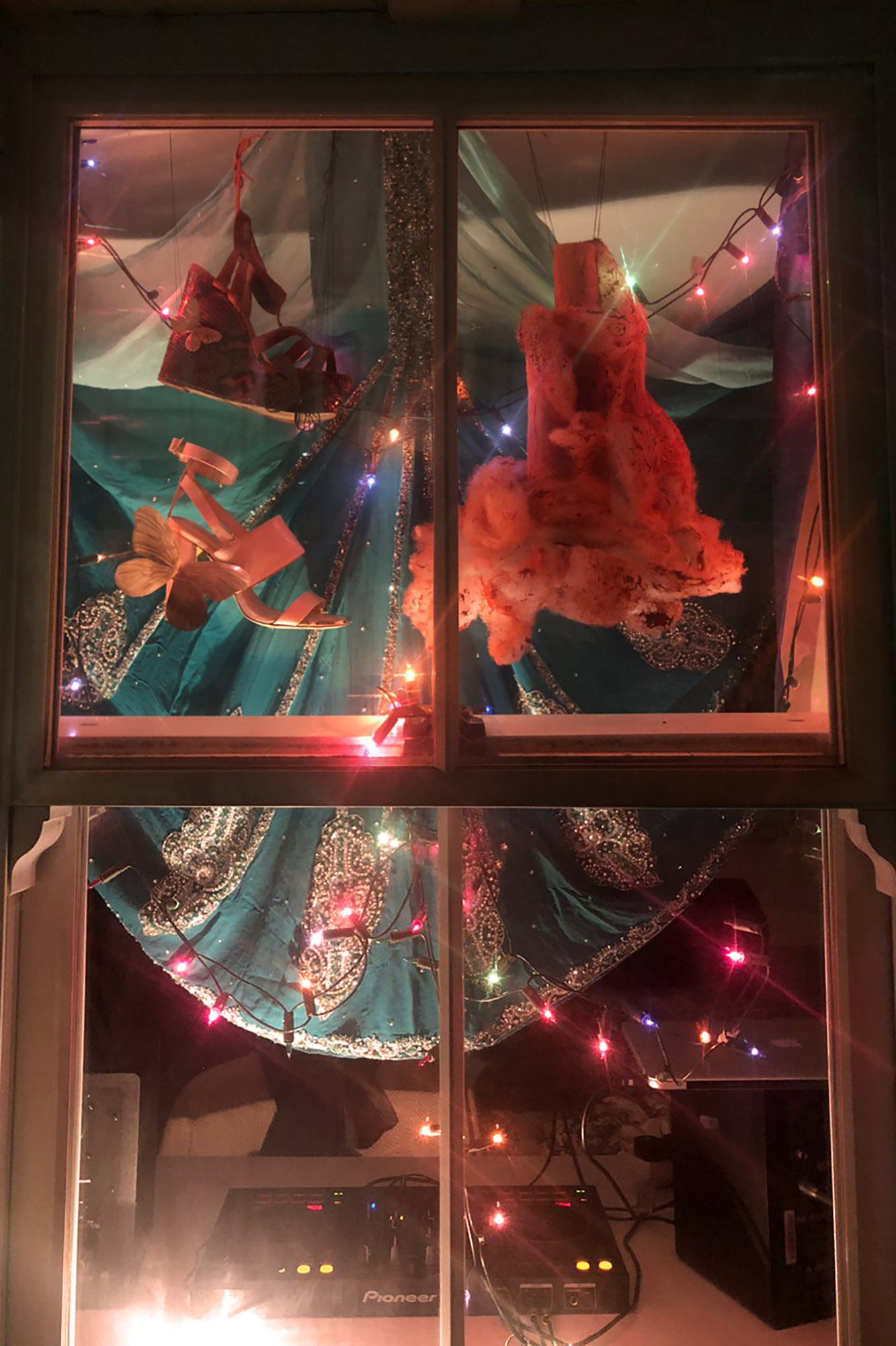 Creative window designs for brands 2