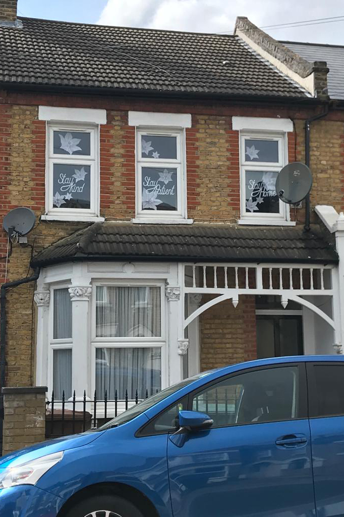 Creative window display ideas from the StudioXAG community 3