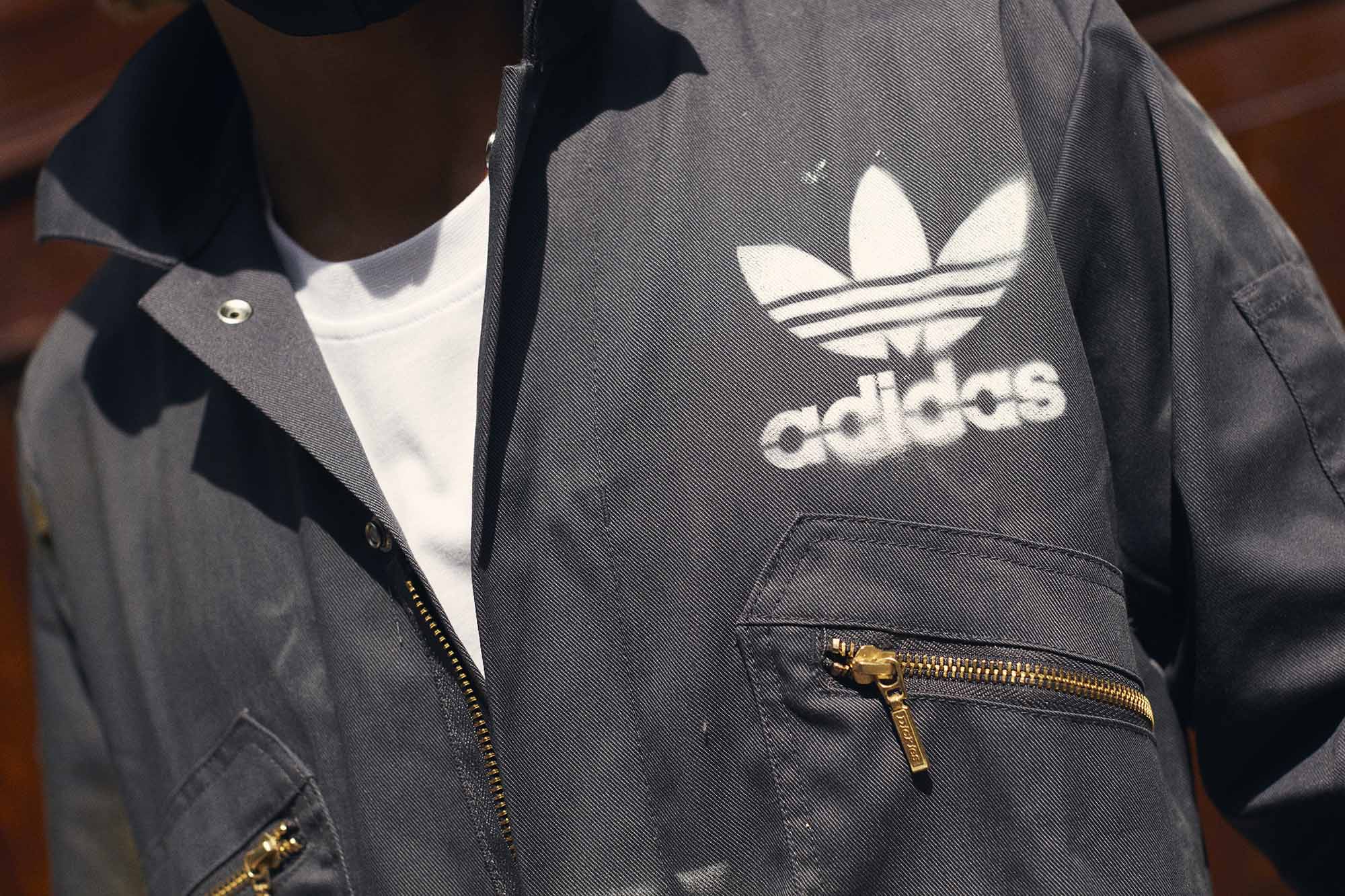 adidas Originals ZX | Brand Event Design + Production | StudioXAG