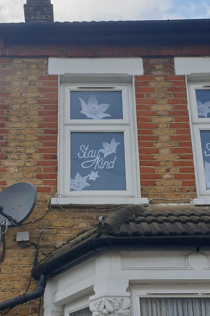 Creative window display ideas from the StudioXAG community 4