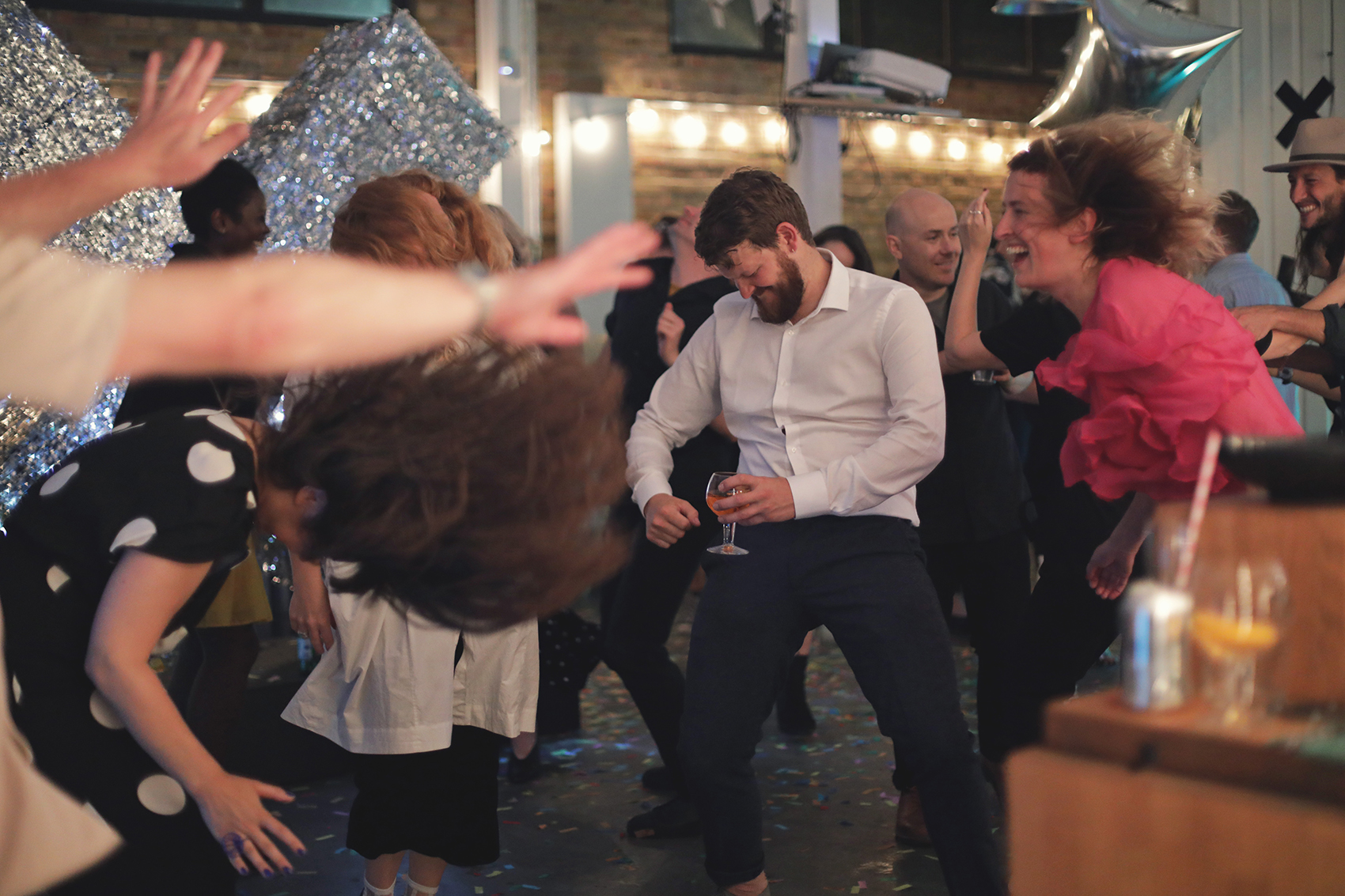 StudioXAG 10th year anniversary event 3