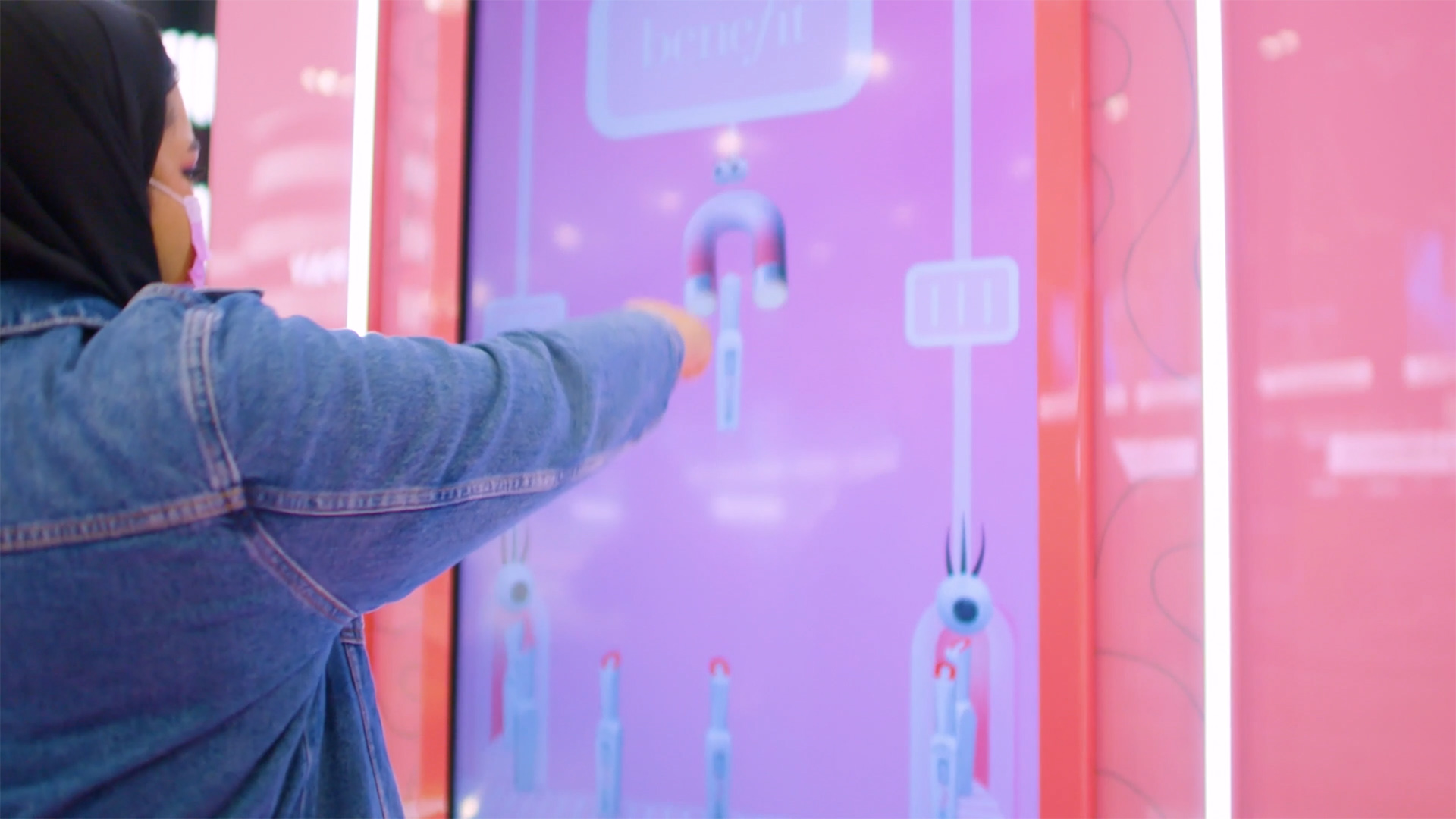 StudioXAG: 5 Tips To Create Captivating Retail Experiences