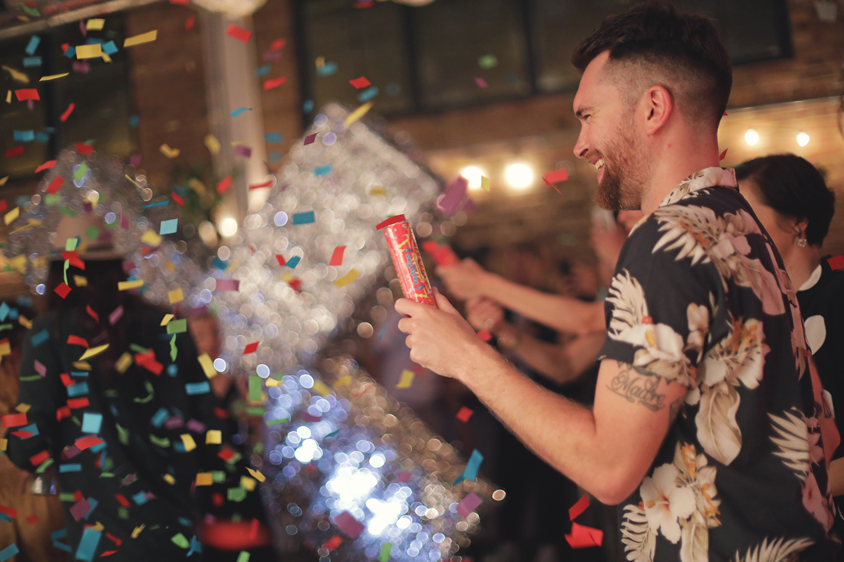 StudioXAG 10th year anniversary event 7