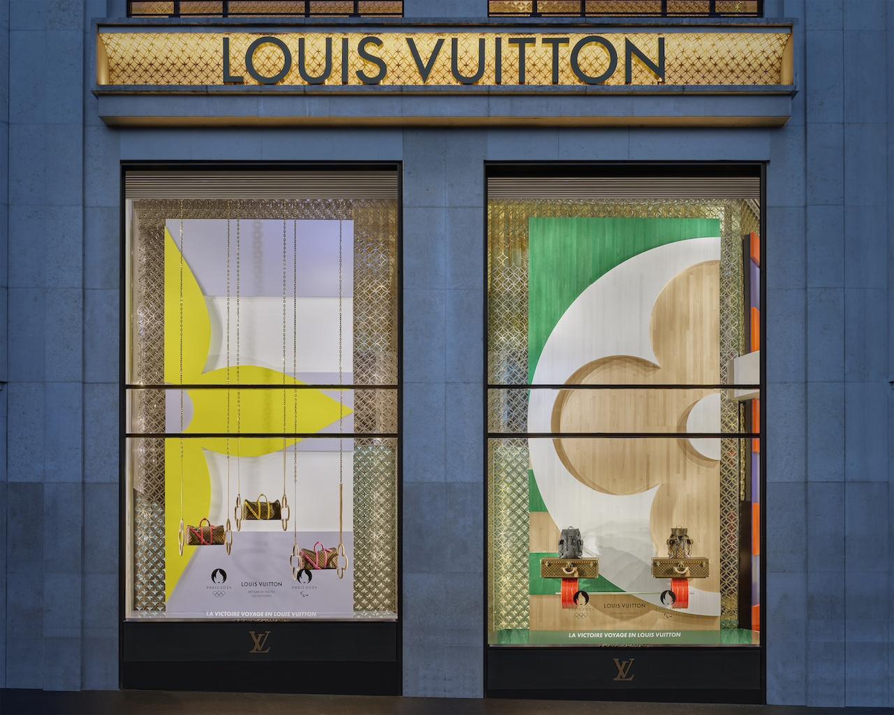 Louis Vuitton's Victory Travels - StudioXAG Insights
