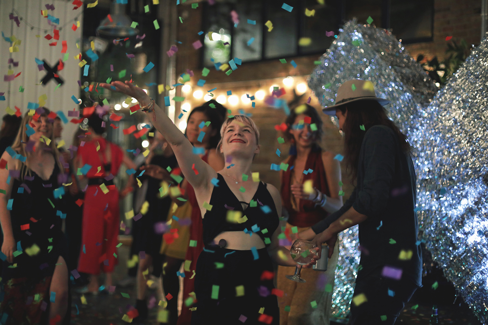 StudioXAG 10th year anniversary event 4