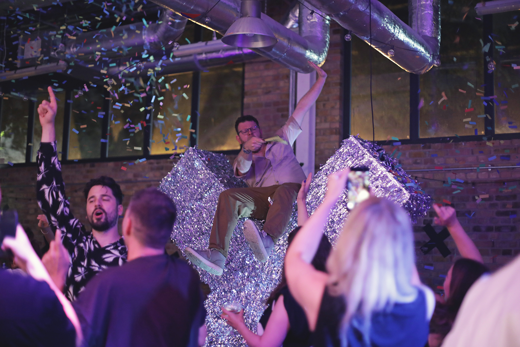 StudioXAG 10th year anniversary event 8