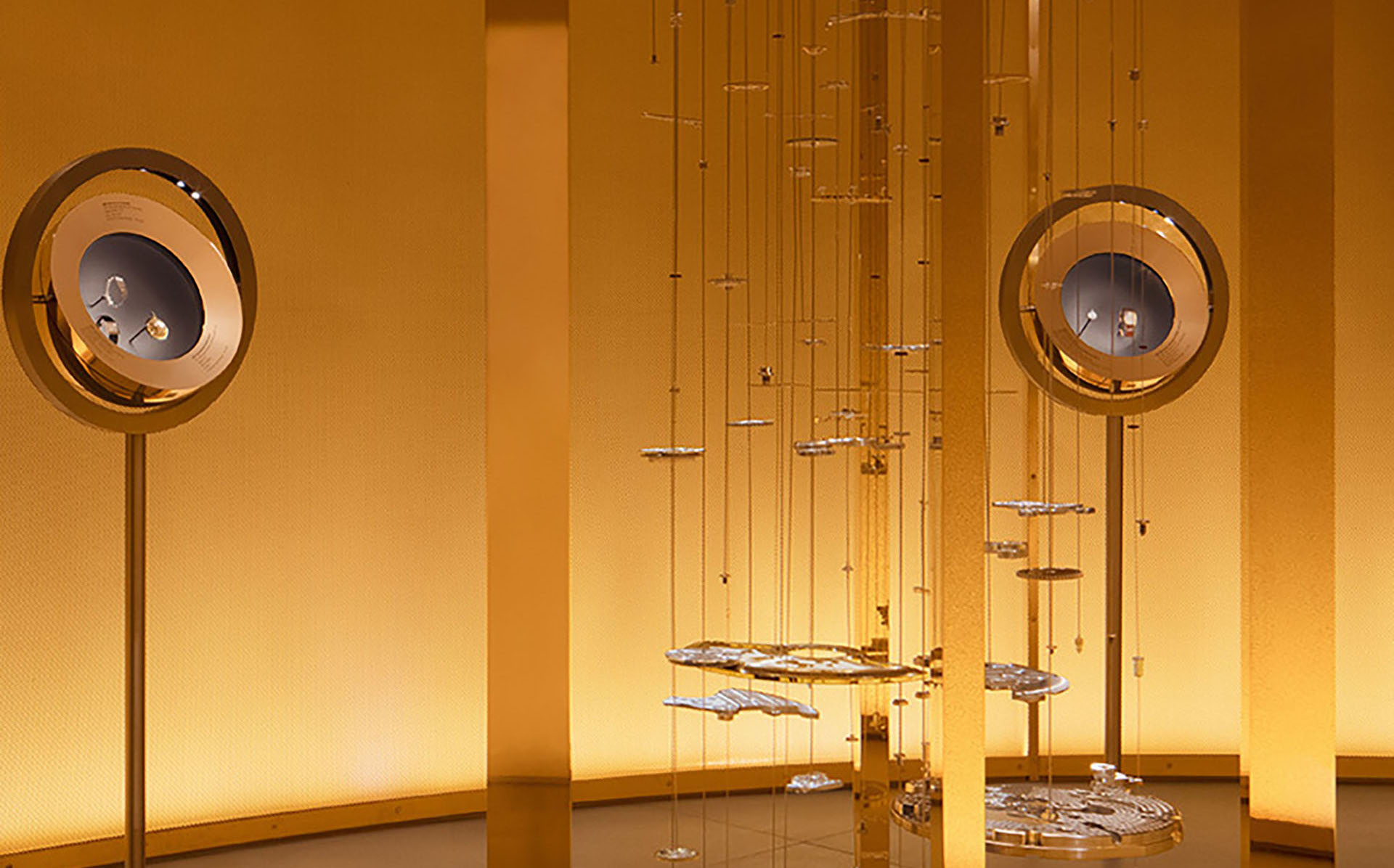 Audemars Piguet’s AP House in New York City