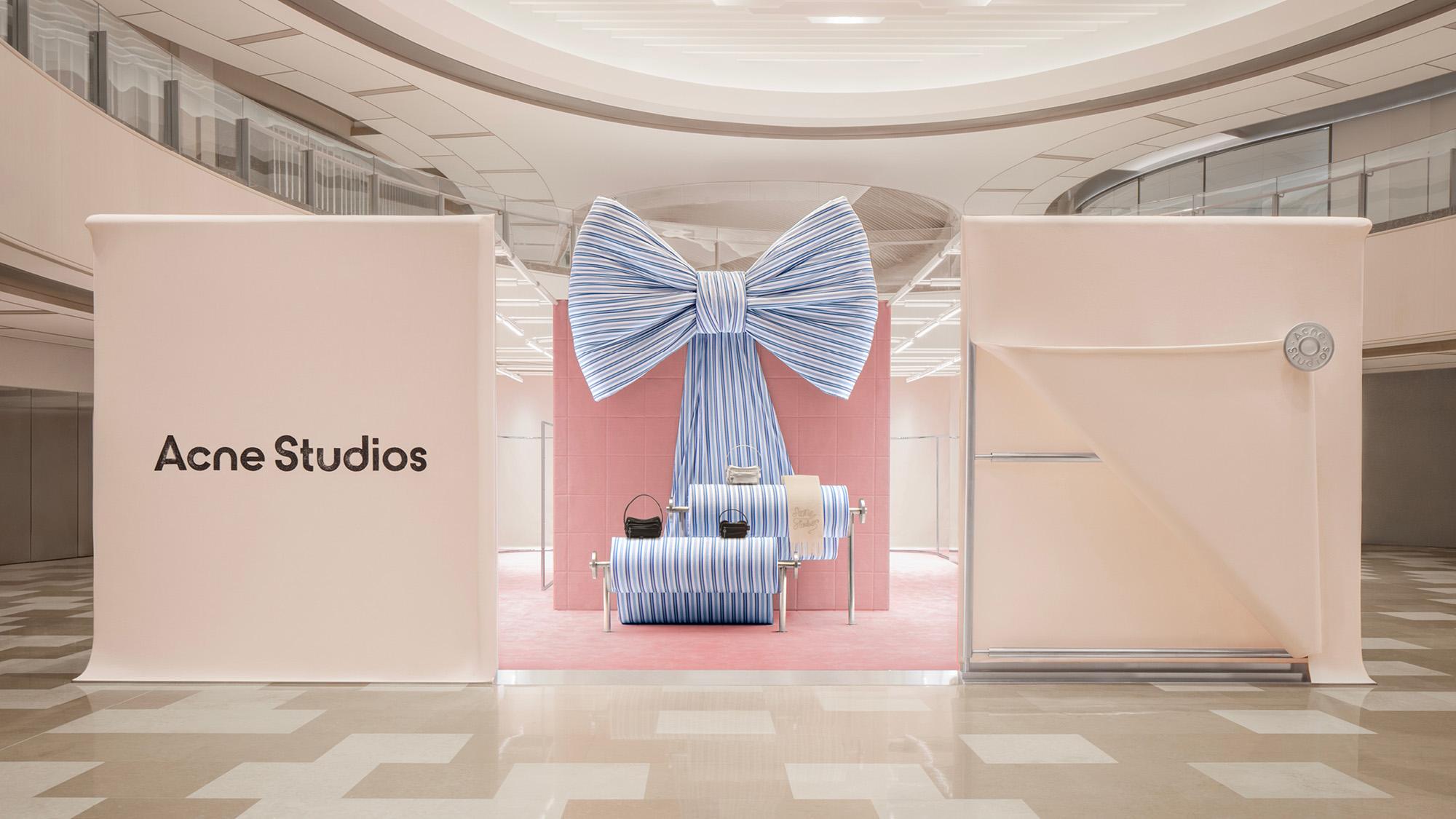 Brand experience design + production | StudioXAG