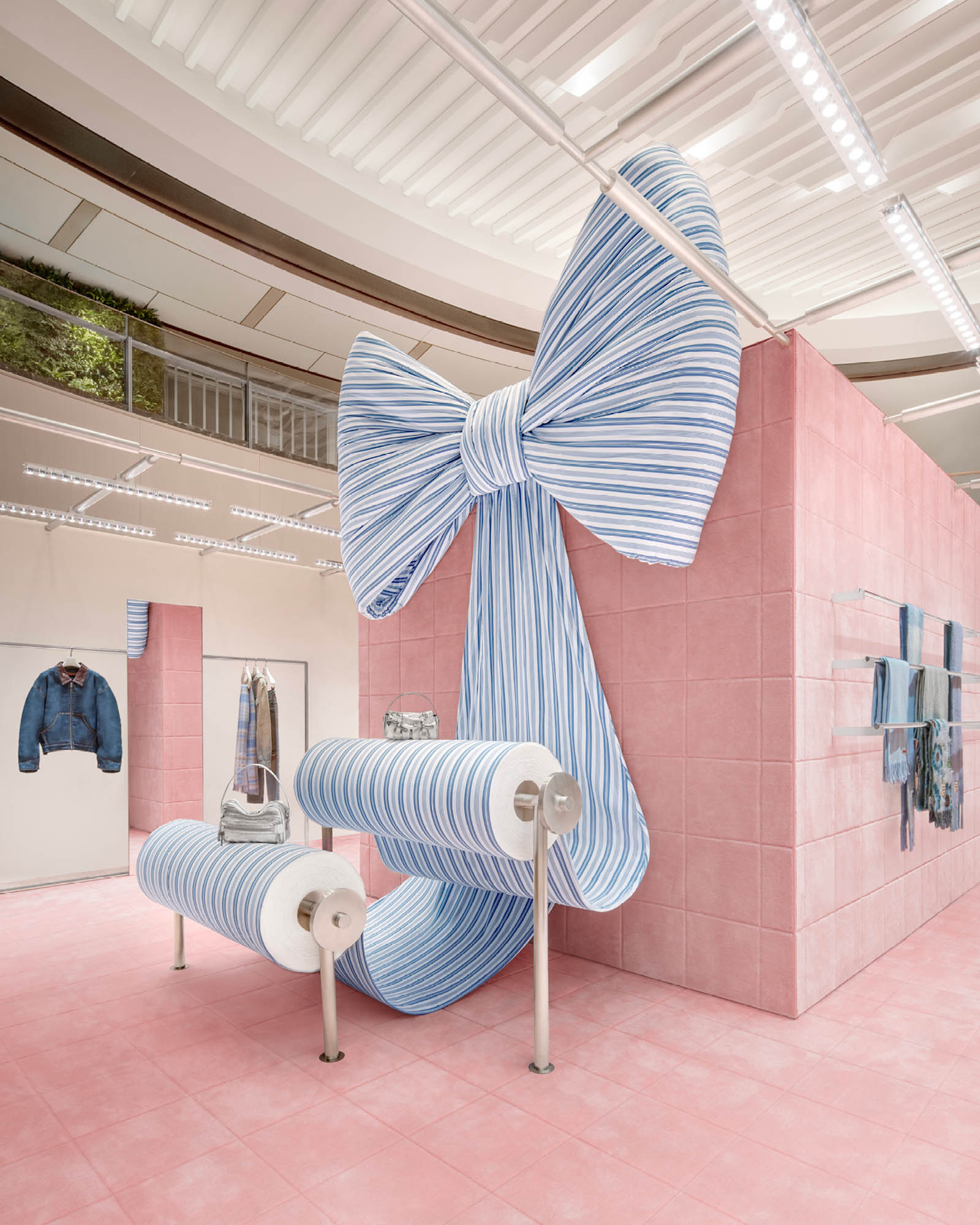 Brand experience design + production | StudioXAG