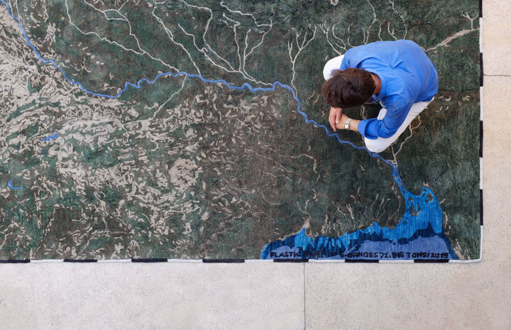 Sustainable retail design inspiration - ACdO by Studio Alvaro Catalán de Ocón