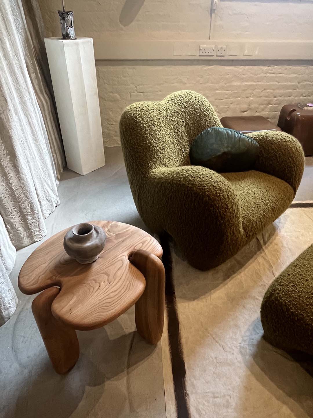 Studio Toogood - Interior Design Insights - StudioXAG