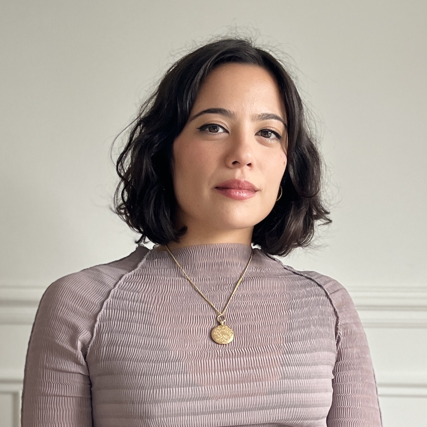 Tamara Elmallah - Window Display Designer