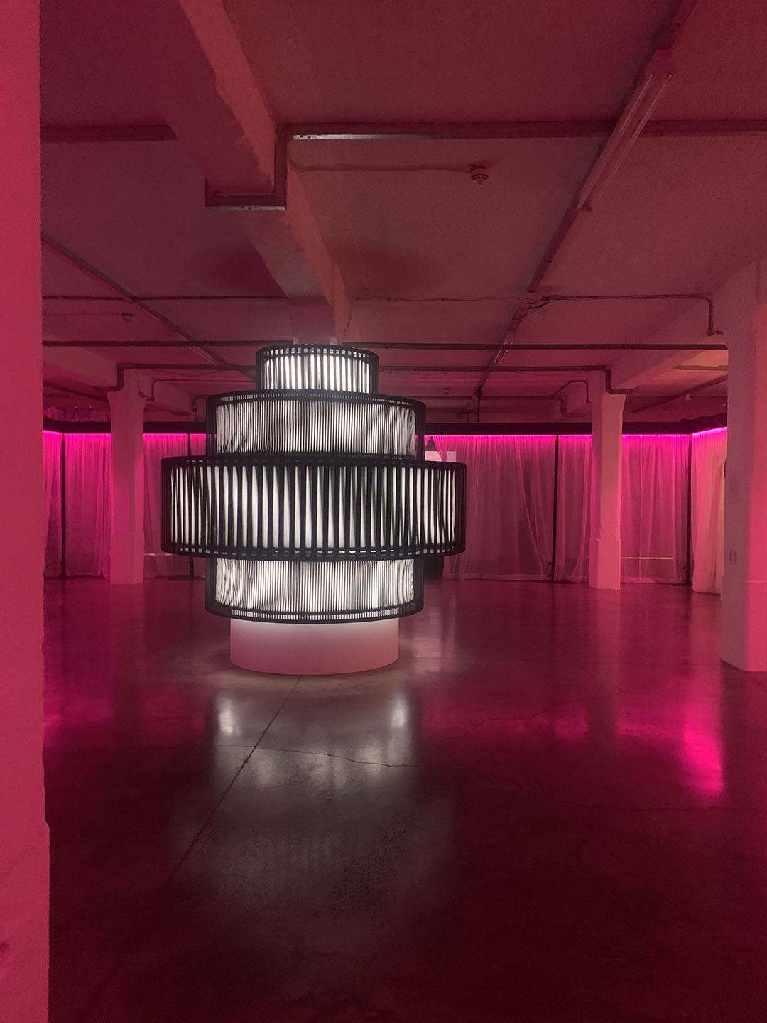 Rapha20, Past Forward