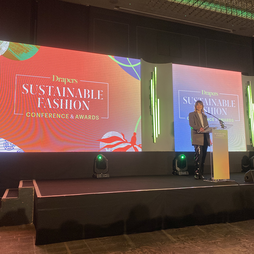 StudioXAG - B Corp Events - Sustainable Agency