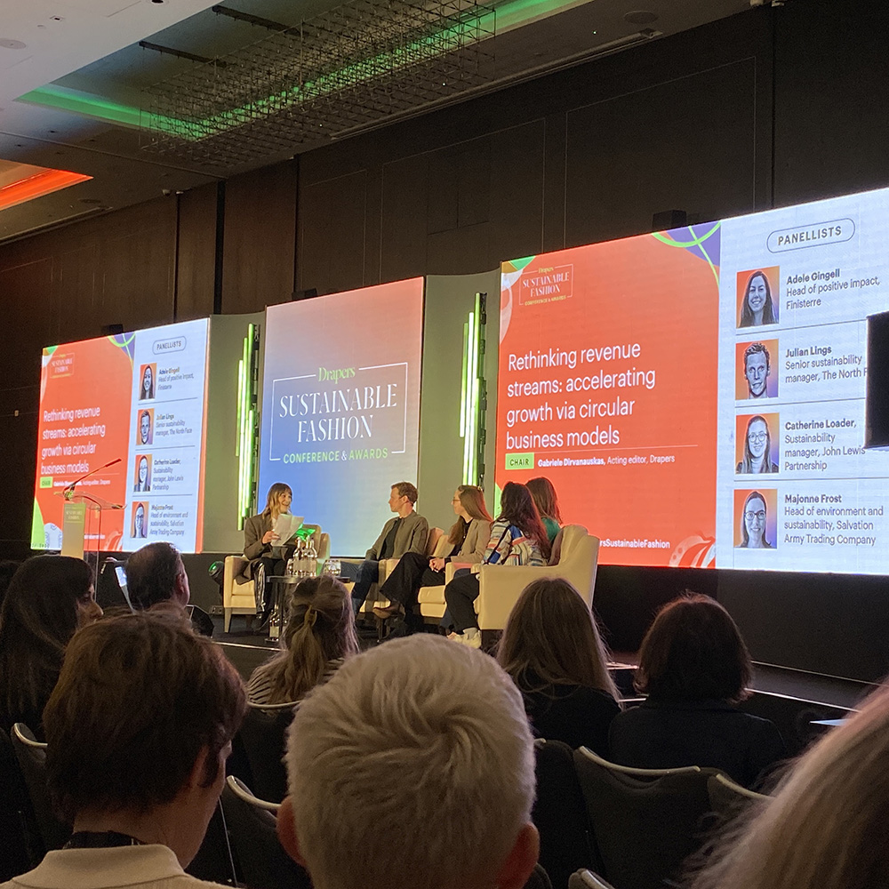 StudioXAG - B Corp Events - Sustainable Agency