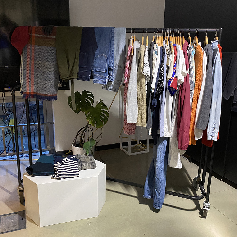 StudioXAG - B Corp Events - Sustainable Agency