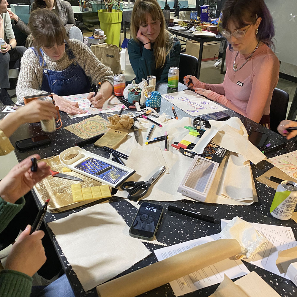 StudioXAG - B Corp Events - Sustainable Agency