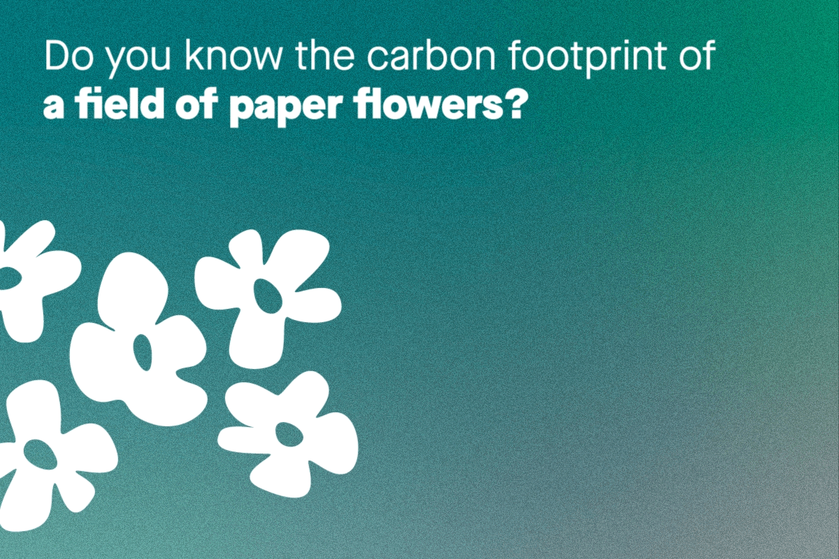 XAGzero Carbon Tracking Tool