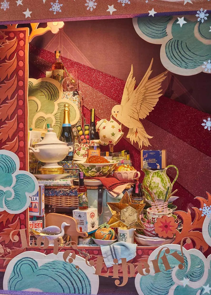 Liberty-Department-Store-Window-Design-2011-10